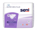 M&auml;hkmed Super Seni Plus, M suurus, 10 tk