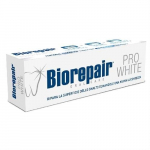 Pro White Toothpaste Biorepair, 75 ml, Unisex
