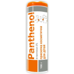 Panthenol, Pokingka Laste, 100g