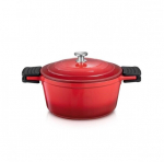 Ahjupott, haudepott kaanega Tescoma Bordeaux 24cm 4,7L