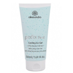 ALESSANDRO Pedix Feet Cooling Ice Foot Gel 50ml