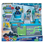 PJ MASKS M&auml;ngukomplekt Piraadilaev