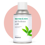 &Otilde;huv&auml;rskendaja dosaatoritele Impeco Tea tree & piparm&uuml;nt, 270 ml