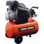 24l kompressor 220l/min