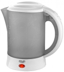Adler Travel Kettle AD 1268 Standard, Pl