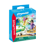 70379 PLAYMOBIL, &uuml;kssarvik haldjaga