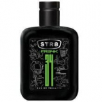Tualettvesi STR8 FR34K EDT meestele, 100 ml