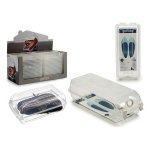 Jalatsite organiseerija 14 x 32 x 37 cm