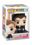 Funko POP! DC Wonder Woman 1984 - Steve Trevor (80s)