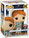 Funko POP! Marvel Eternals - Sprite exlusive