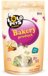 Lolo Pets Mix luud, M, 350 g