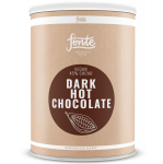 Kuum &scaron;okolaad Dark, Fonte, 2 kg