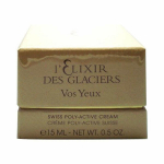 Vananemisvastane silma&uuml;mbruskreem Valmont L'Elixir des Glaciers (15 ml)