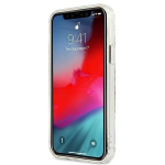 Telefoni&uuml;mbris Guess GUHCP12MKTRSVGO iPhone 12/12 Pro 6.1''