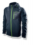 Meeste softshell-jope Festool