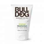 Niisutav kreem meestele normaalsele nahale Bulldog Original Moisturizer 100 ml