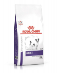 Royal Canin suuh&uuml;gieeniprobleemidega ja tundliku seedes&uuml;steemiga koertel Adult Small Dog, 8 kg
