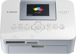 Canon SELPHY CP1000 Compact Photo Printer