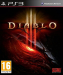 Arvutim&auml;ng PS3 Diablo III