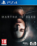 PS4 Martha Is Dead