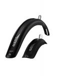 Porilaudade komplekt 16"-18" Simpla Kido SDL One Long (020127) 2172