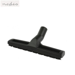 NEDIS Universal Vacuum cleaner Soft brush for wooden and stone surfaces suitable for &oslash;32mm tubes VCBR110HF32