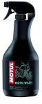 Mootori puhastusvahend Motul Moto Wash E2 105505, 1 l