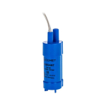 Veepump 12V 10L 0,55 bar ELEGANT COMET haagissuvilatele, matkaautodele ja matkaautodele PAAGISISENE PUMP