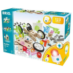 Konstruktor Brio Builder Light, 34593