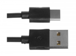 Kaabel I-Box Micro USB TYP-C, 2A 1M