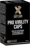 Virility kapslid XPower Pro 60 tk