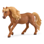SCHLEICH HORSE CLUB Islandi poni t&auml;kk