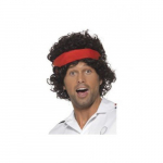 Parukas v&auml;litennisistile