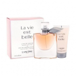 Komplekt Lancome La Vie Est Belle: EDP naistele 50 ml + kehakreem 50 ml