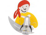 Nowodvorski Lighting seinavalgusti Pirate