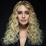 Revamp Progloss Hollywood Curl Automatic Rotating Hair Curler CL-2000