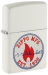Tulemasin Zippo 48148