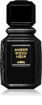 Parf&uuml;&uuml;mvesi Ajmal Amber Wood Noir EDP meestele, 50 ml