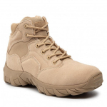 MAGNUM COBRA SAAPAD 6.0 V1, pruunikaspruun