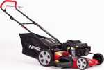 Bensiinimootoriga muruniiduk NAC LP50-173-HS-NG
