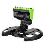 Kastmisvooliku otsik SWING GARDEN SPRAYER