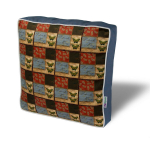 Toolipadi Floriane Garden YM1128, mitmev&auml;rviline