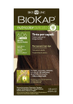 Biokap Nutricolor Delicato Rapid 6.06 / Havanna tumeblond / kiir-p&uuml;siv&auml;rv