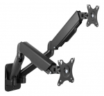Monitori hoidja Deltaco Office 17"-32"