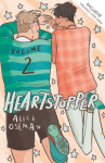 Heartstopper Volume 2: The million-copy bestselling series, now on Netflix!