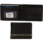 Meeste nahast rahakott OLD RIVER