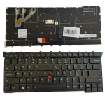 Lenovo X1 Carbon Gen 3, US&UK