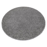 Vaip SOFFI ratas shaggy 5cm hall