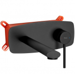 Kraan, s&uuml;vistatav OVAL must