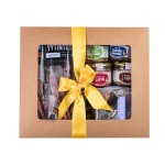 Gurmee suupistekomplekt "Maitsja kingitus", 1535 g